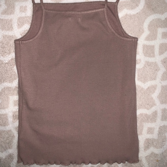 Nude cami - Picture 2 of 2